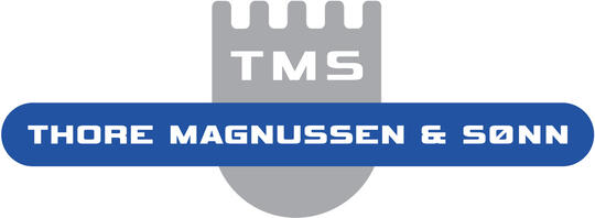 Thore Magnussen & sønn