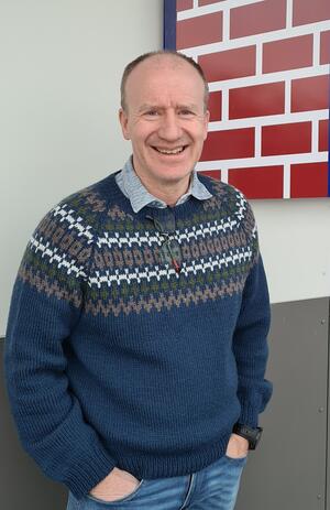 Kjetil Rønning-Hansen