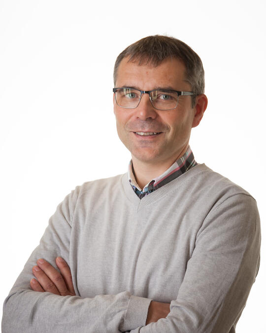 Halvdan Heggheim