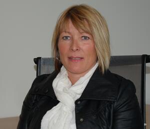 Trude Søderholm