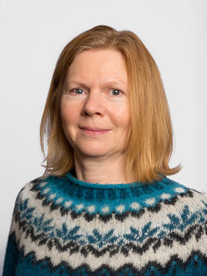 Berit Thora Sand