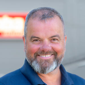 Trond Harry Hansen, MBA Entreprenør