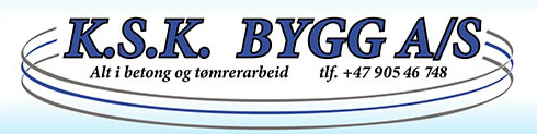 K.S.K Bygg A/S