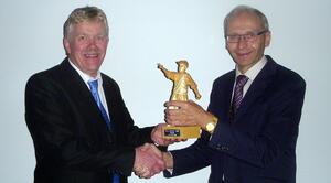 Rolf Erik Suhr