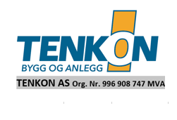 Tenkon AS
